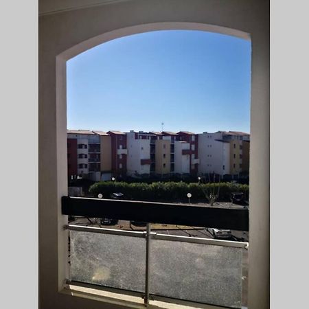 Studio Cap d'Agde  Appartement Buitenkant foto