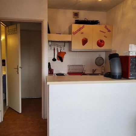 Studio Cap d'Agde  Appartement Buitenkant foto