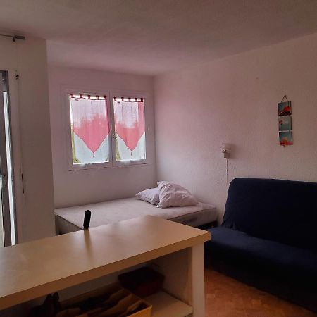 Studio Cap d'Agde  Appartement Buitenkant foto