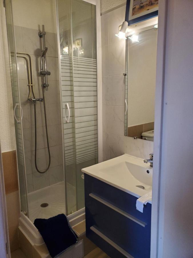 Studio Cap d'Agde  Appartement Buitenkant foto